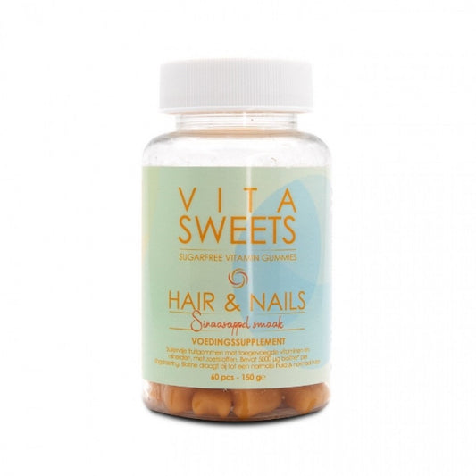Vita Sweets Hair & Nails Appelsien