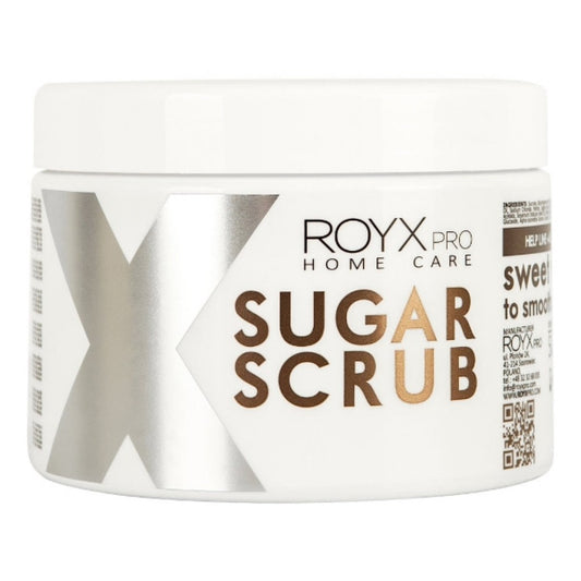 Roxy Pro Sugar Scrub (500g)