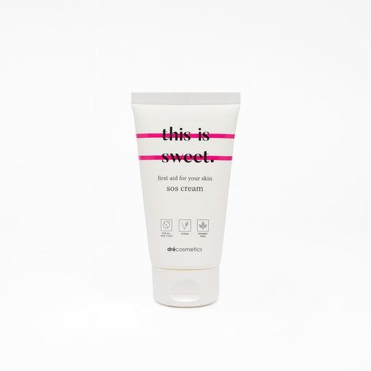 SOS-crème "this is sweet." (75ml)