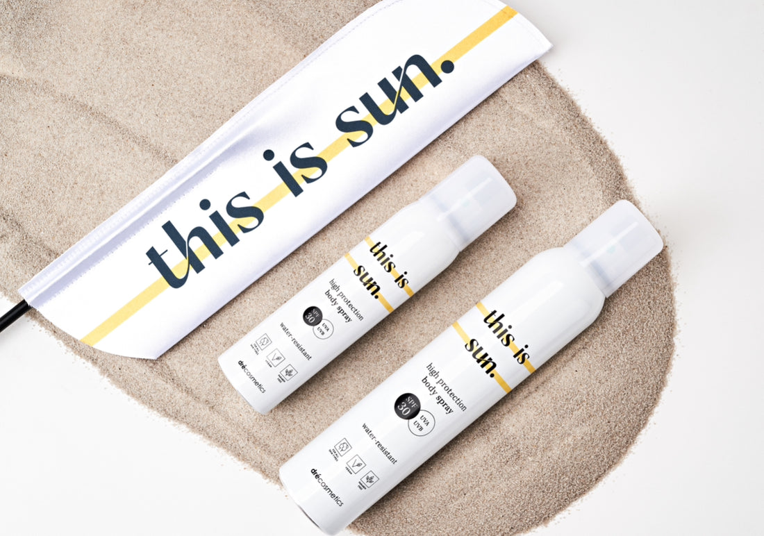 SPF30 of SPF50: welke bescherming kies je best?