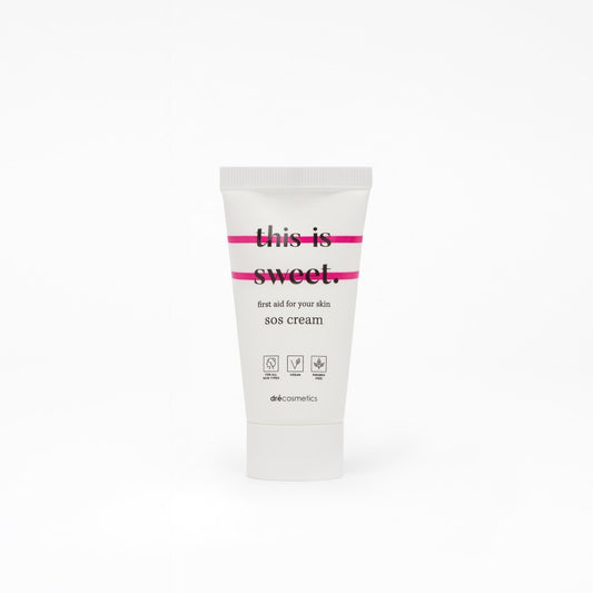 SOS-crème "this is sweet." (15ml)