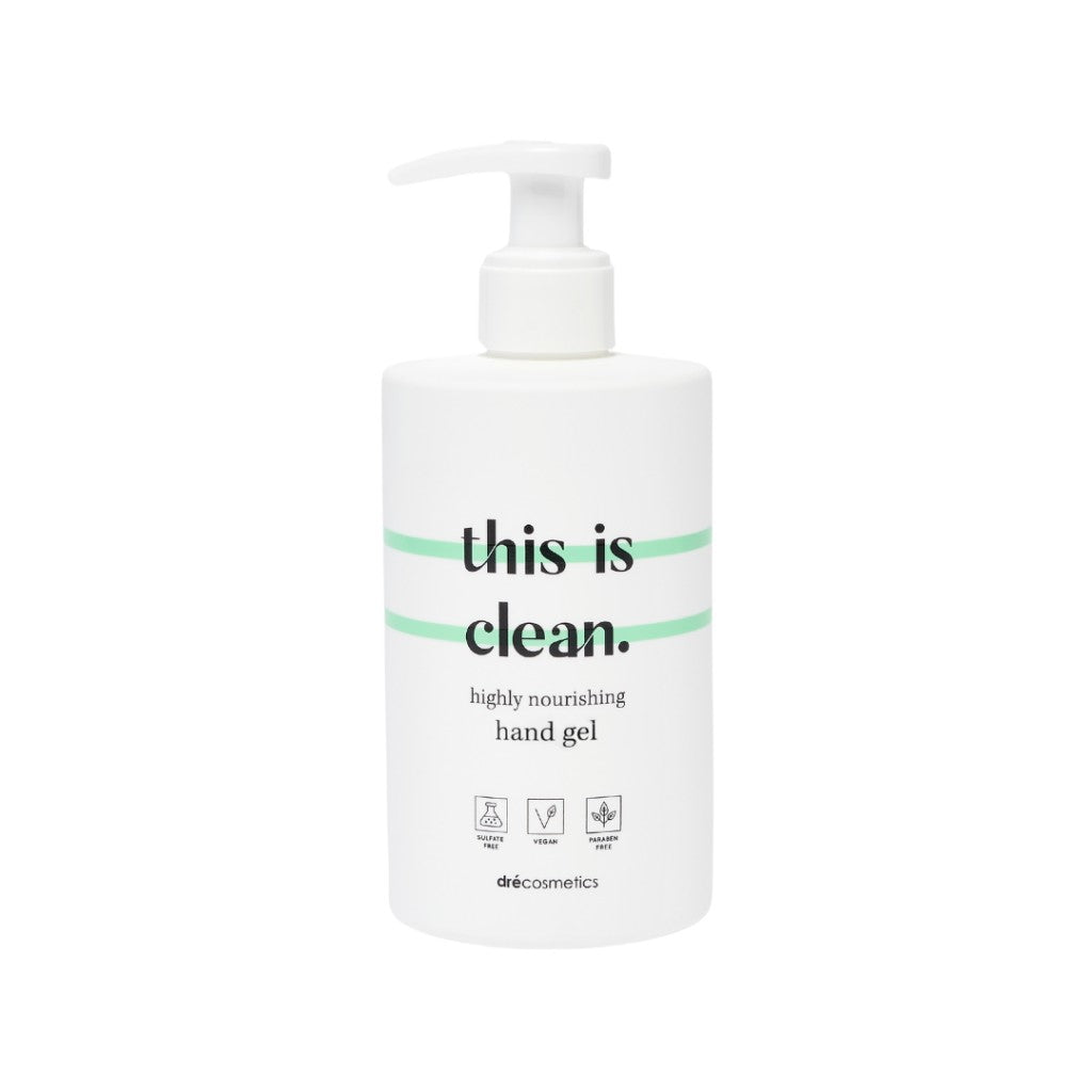 Hand Gel "this is clean." (300ml)