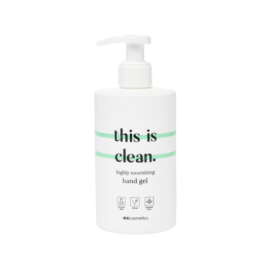 Hand Gel "this is clean." (300ml)