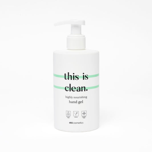 Hand Gel "this is clean." (300ml)